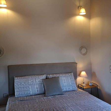 Sea View Apartment 15 Min From Athens Airport Néa Mákri Zewnętrze zdjęcie