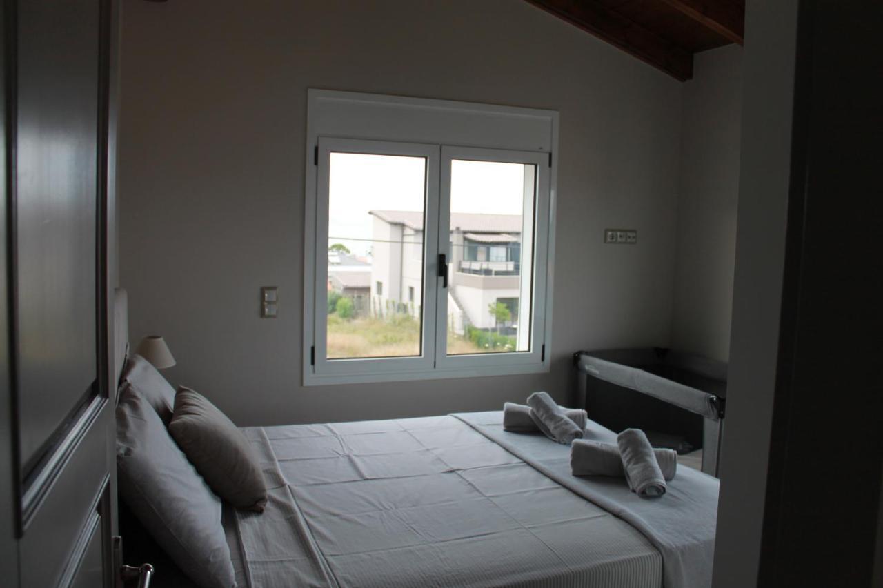 Sea View Apartment 15 Min From Athens Airport Néa Mákri Zewnętrze zdjęcie