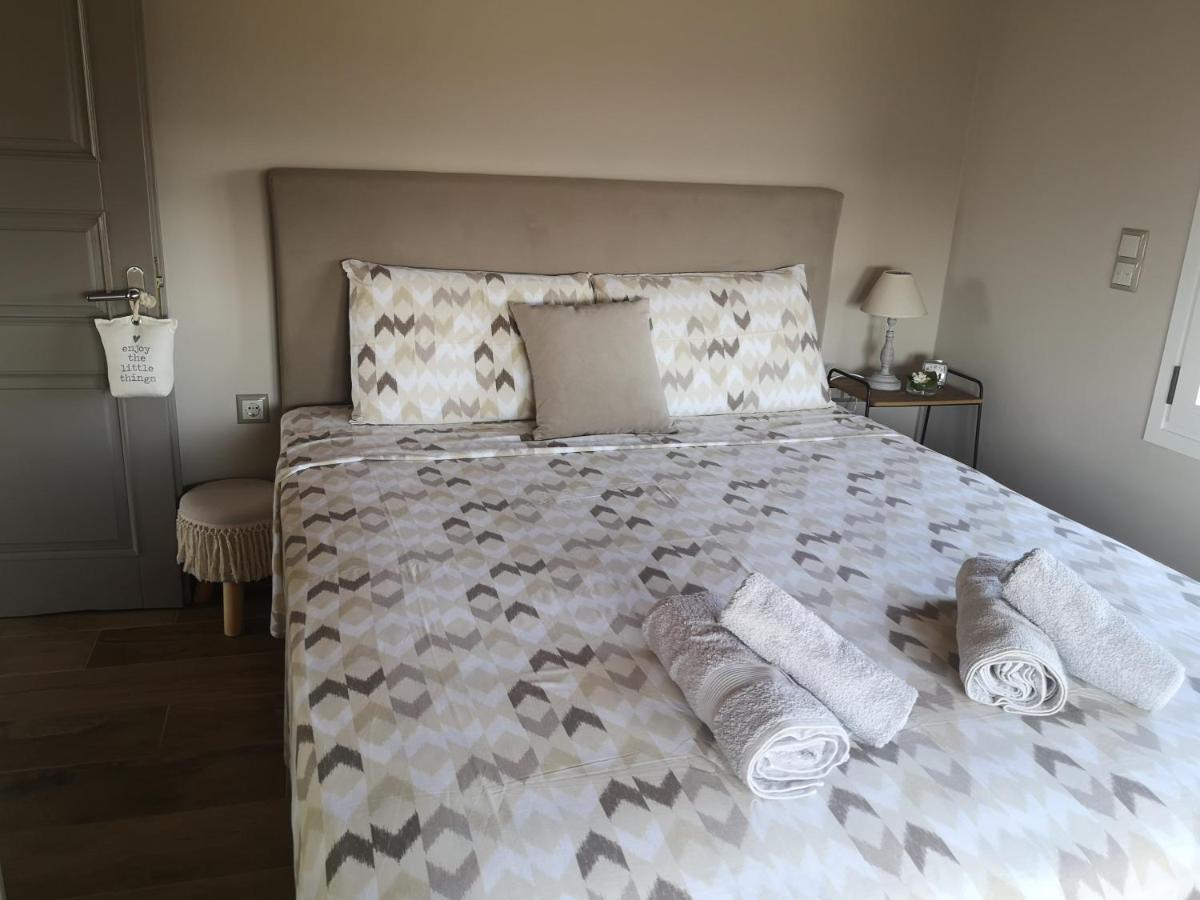 Sea View Apartment 15 Min From Athens Airport Néa Mákri Zewnętrze zdjęcie