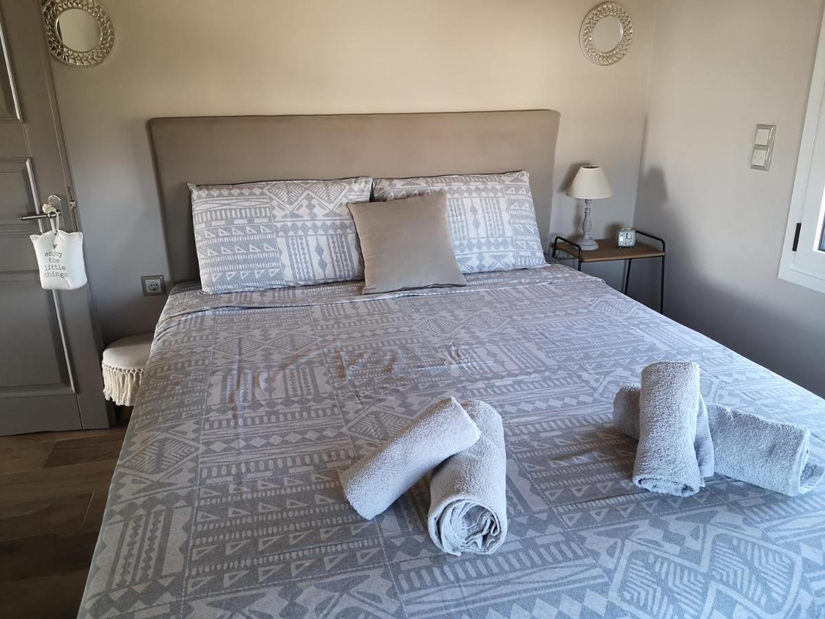 Sea View Apartment 15 Min From Athens Airport Néa Mákri Zewnętrze zdjęcie